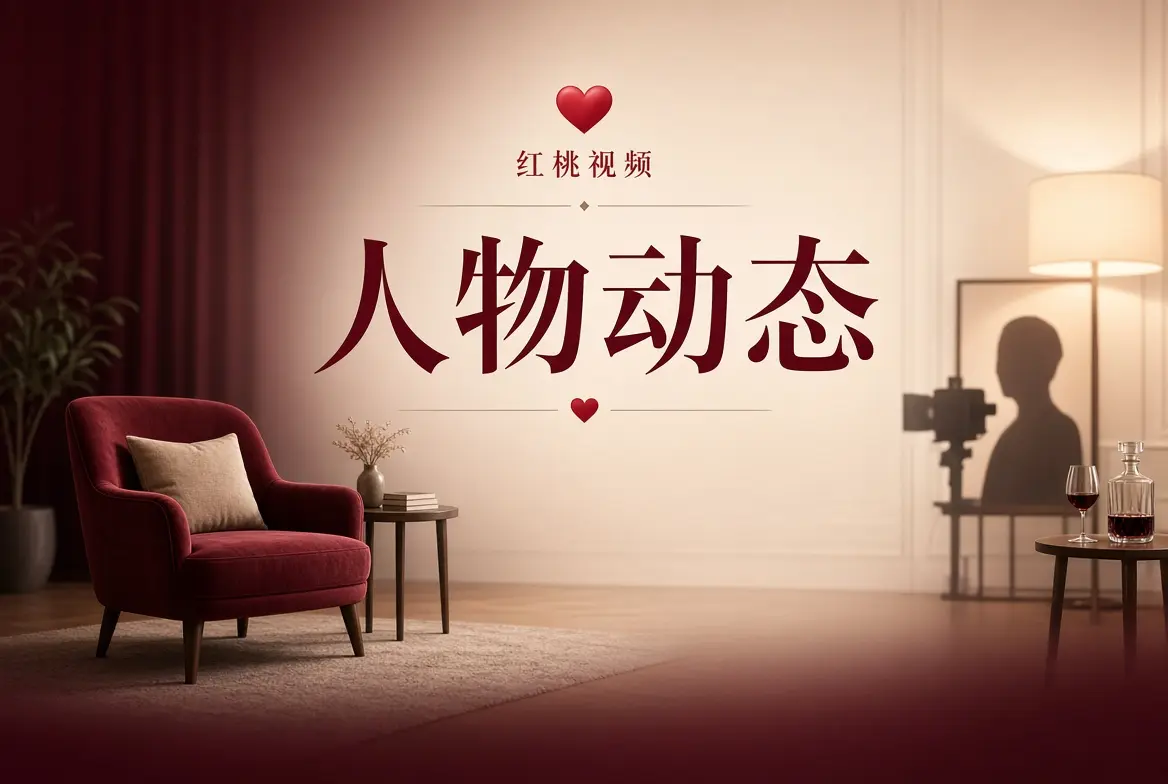 人物动态