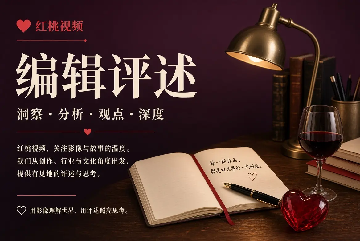 编辑评述