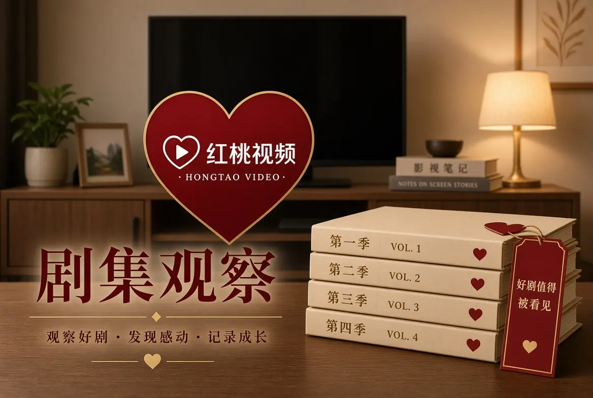 剧集观察